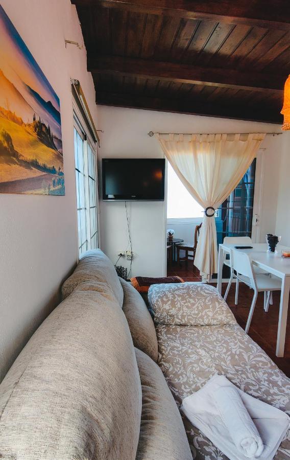 Apartamento Casa De Valentina Frontera Exterior foto